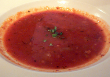 美肌・美白・便秘解消・むくみ対策になる簡単トマトスープ